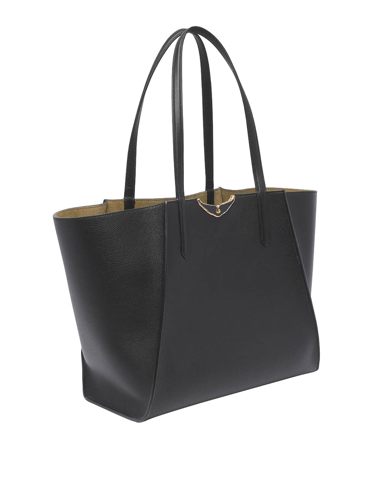 Zadig&Voltaire クロスボディバッグ - Le Borderline Tote|LWBA02264013