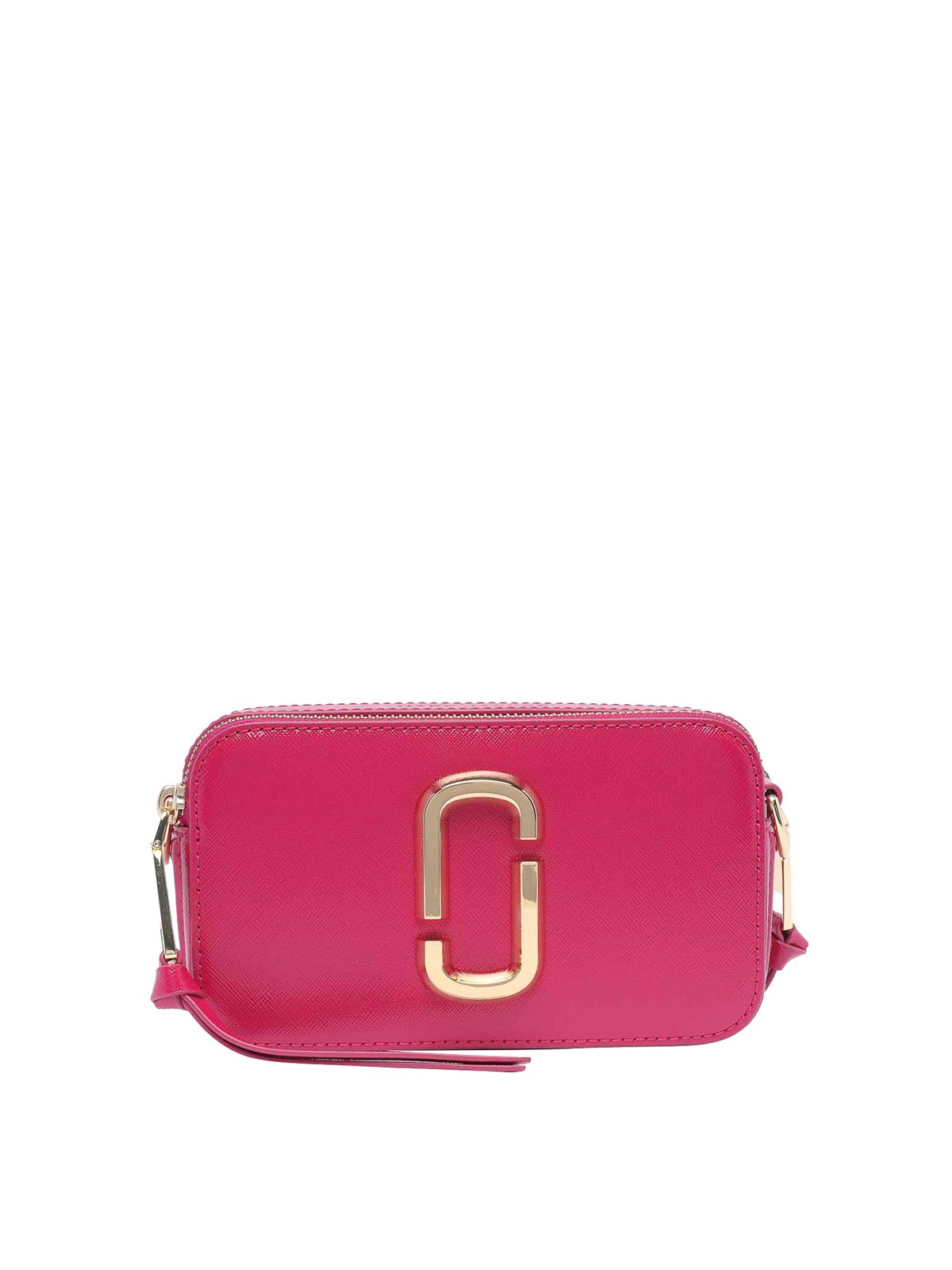 Marc Jacobs The Snapshot Crossbody Bag In Multicolour