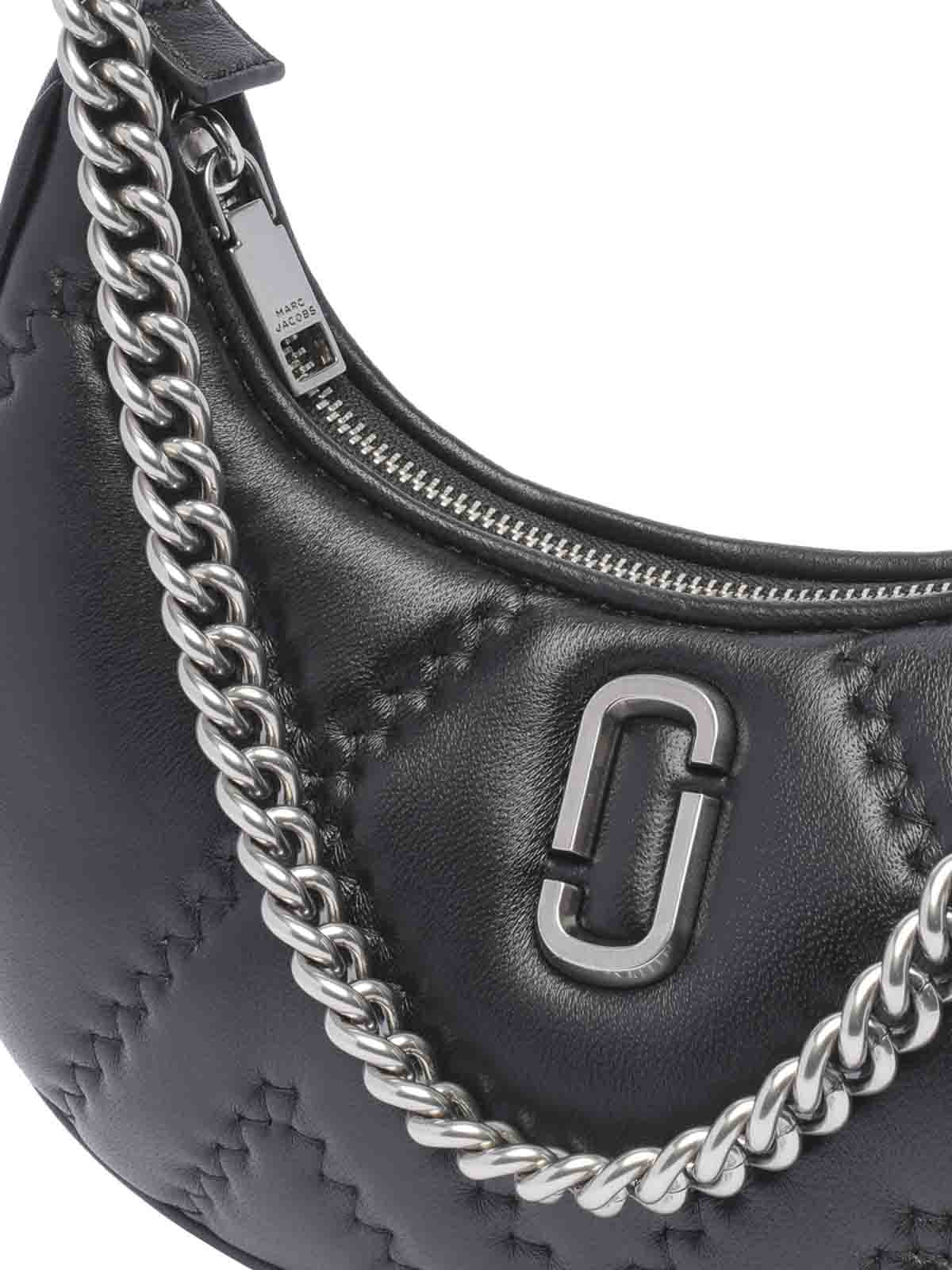 Marc Jacobs クロスボディバッグ - The Curve|2R3HSH011H02001