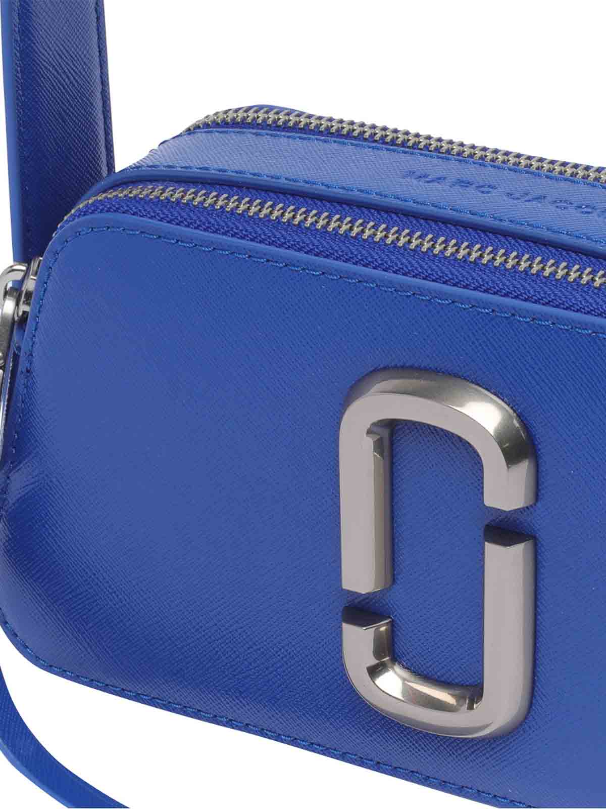 Marc Jacobs クロスボディバッグ - The Slingshot|2R3HSH025H02486