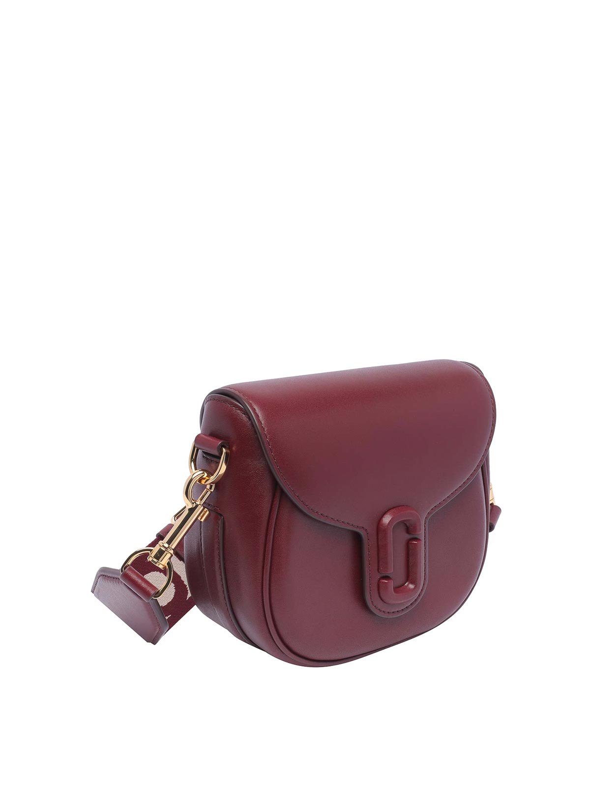 Marc jacobs the saddle on sale bag