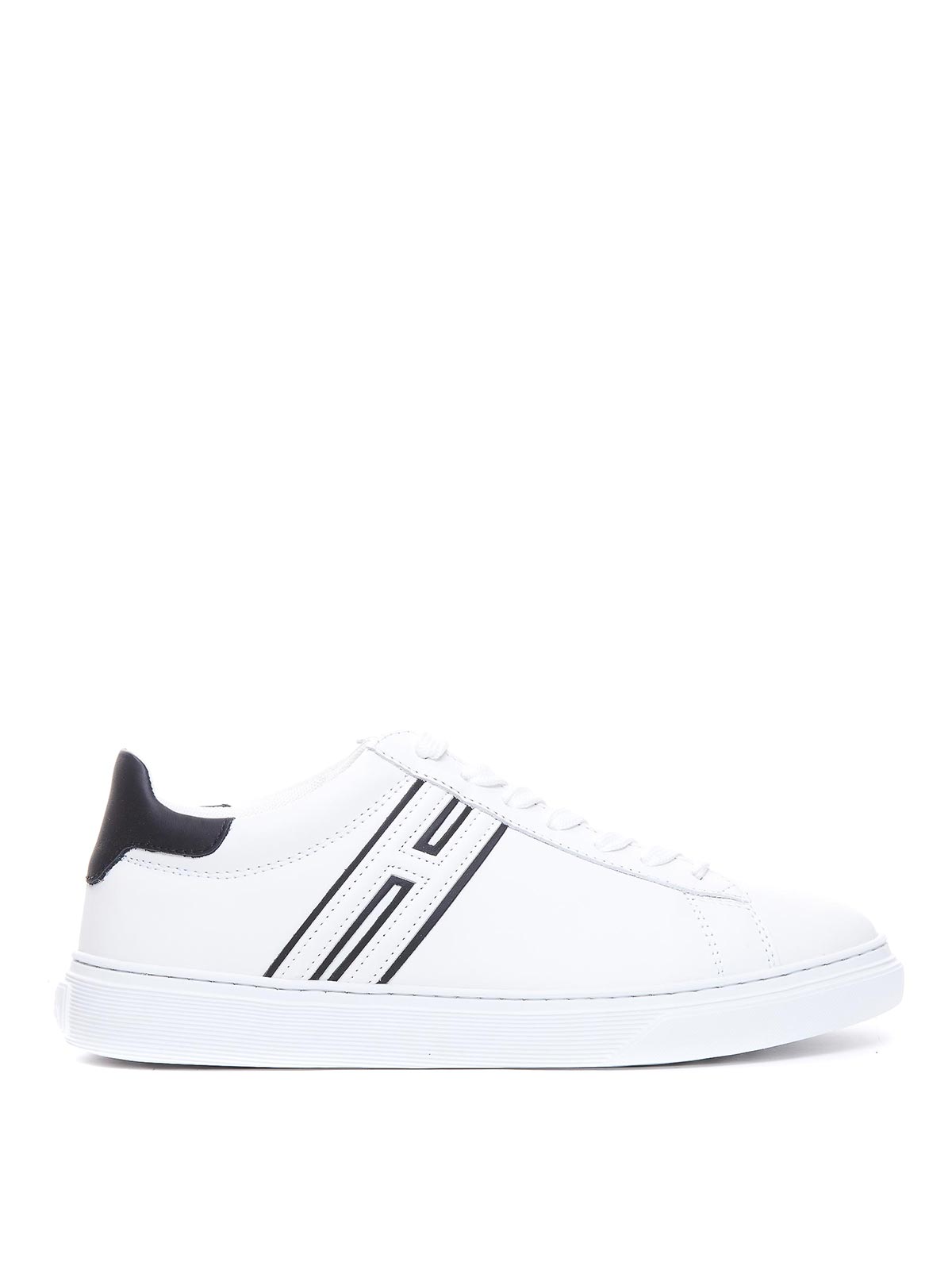 Hogan H365 Trainers In White