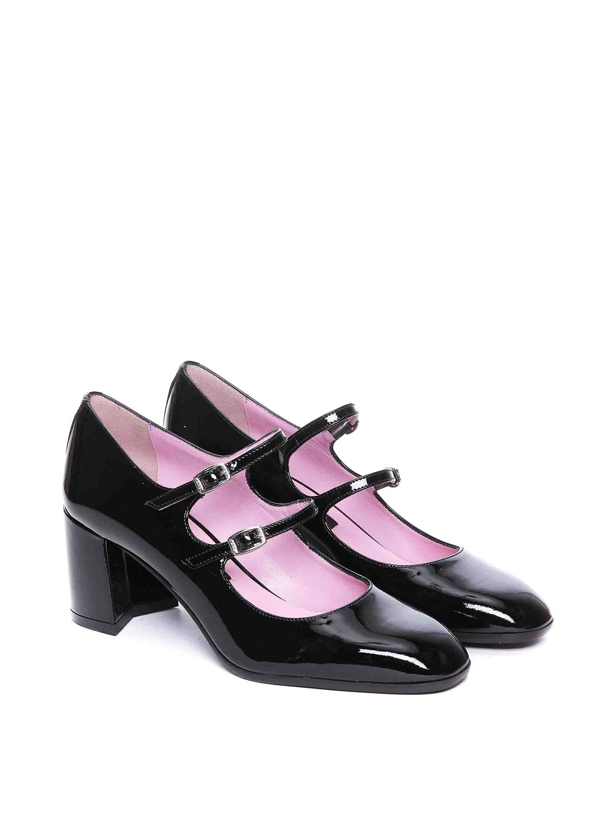 Shop Carel Paris Zapatos De Salón - Alice In Black