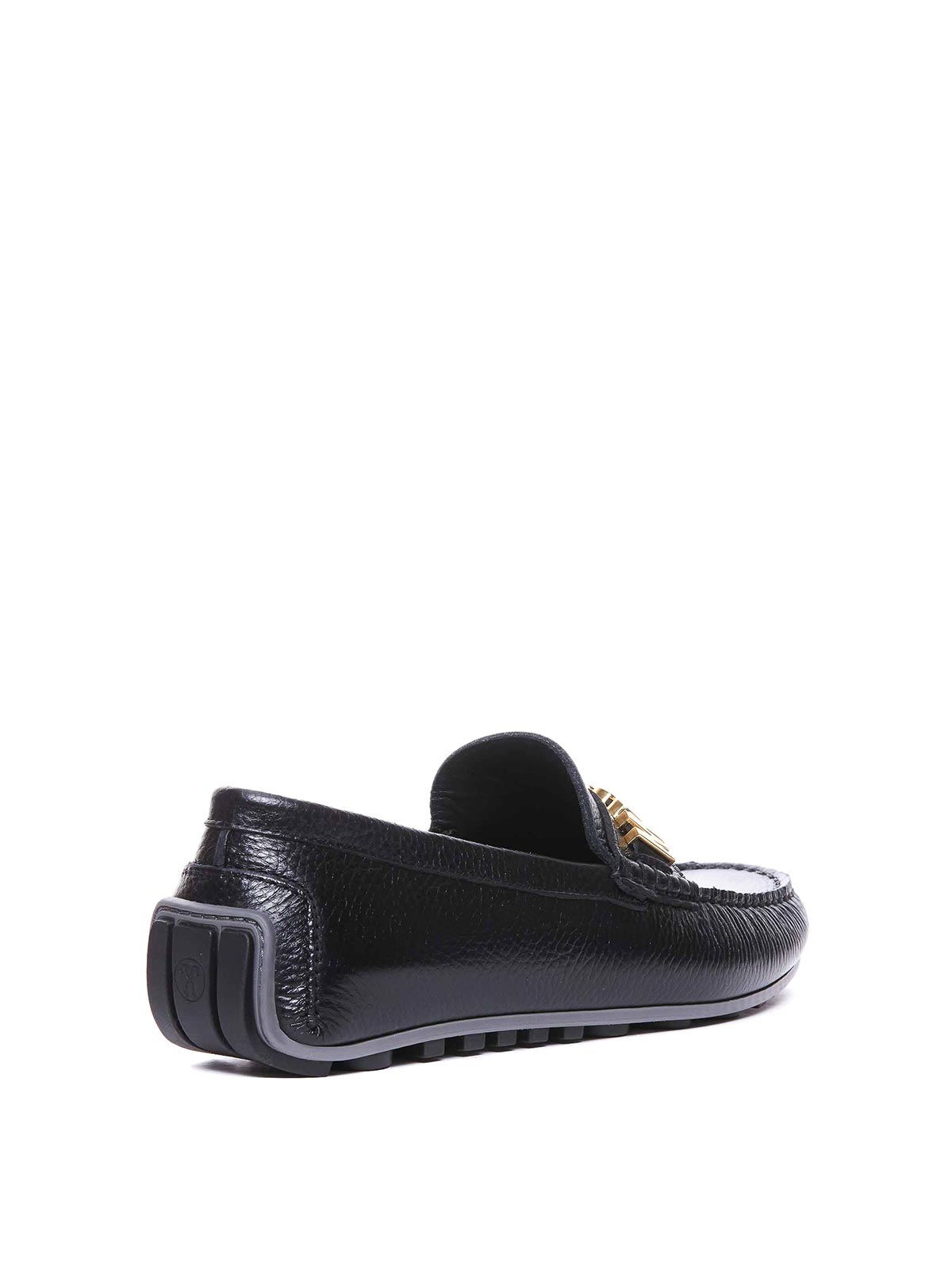 Shop Moschino Zapatos Clásicos - Negro