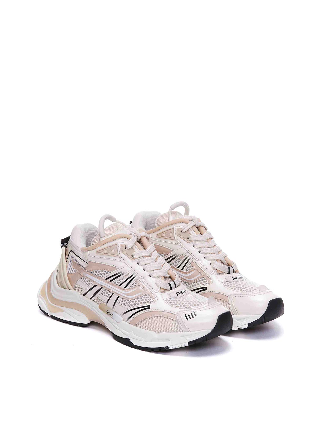 Ash Race sneakers - Beige - Women | RACE03