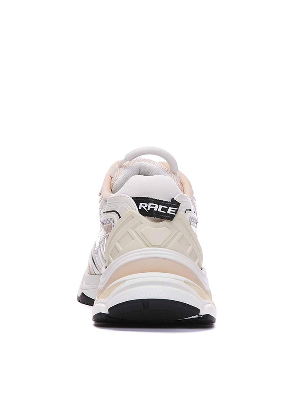Ash Race sneakers - Beige - Women | RACE03