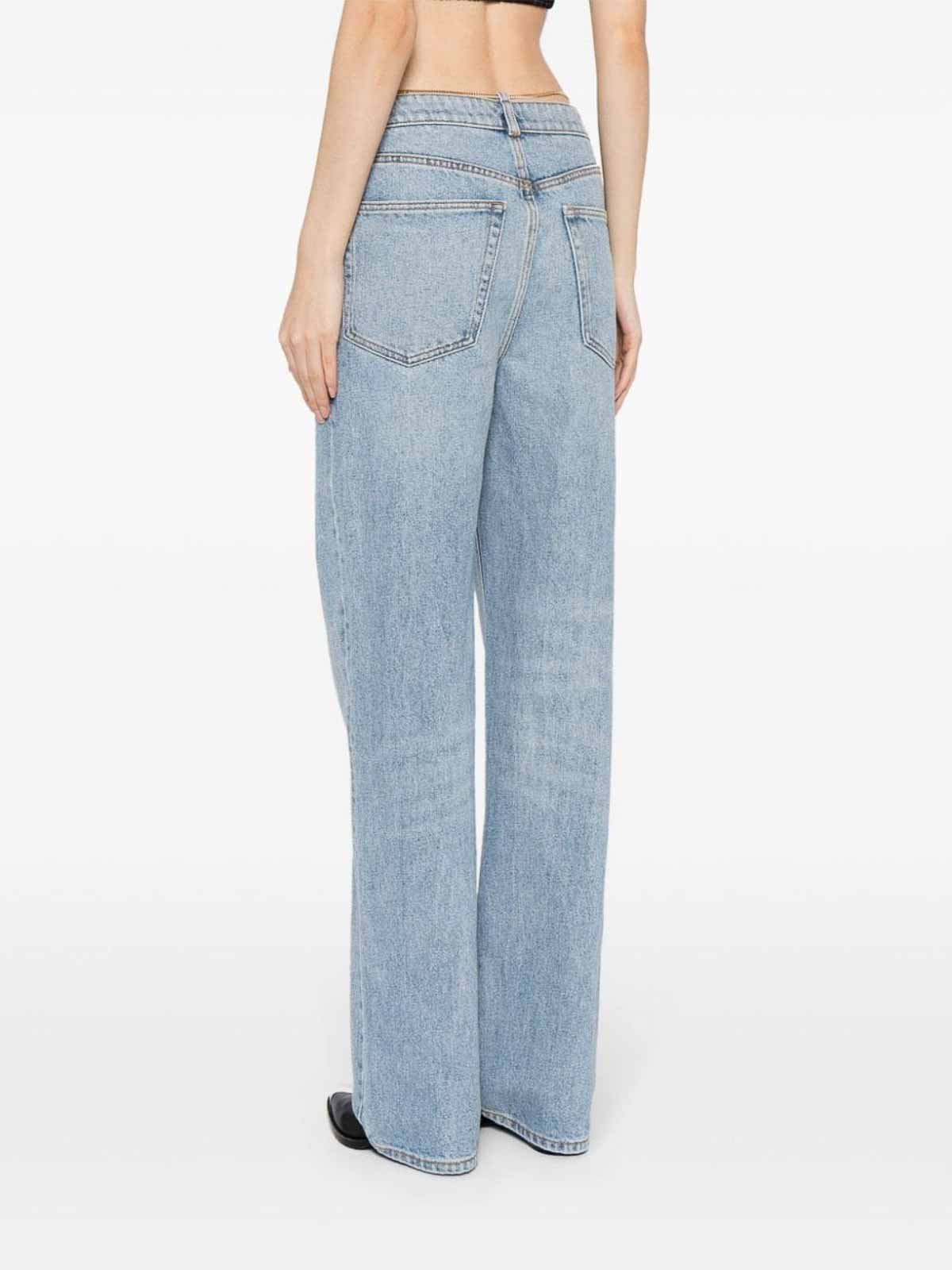 Denim X Alexander Wang Jeans Size 29 | eBay