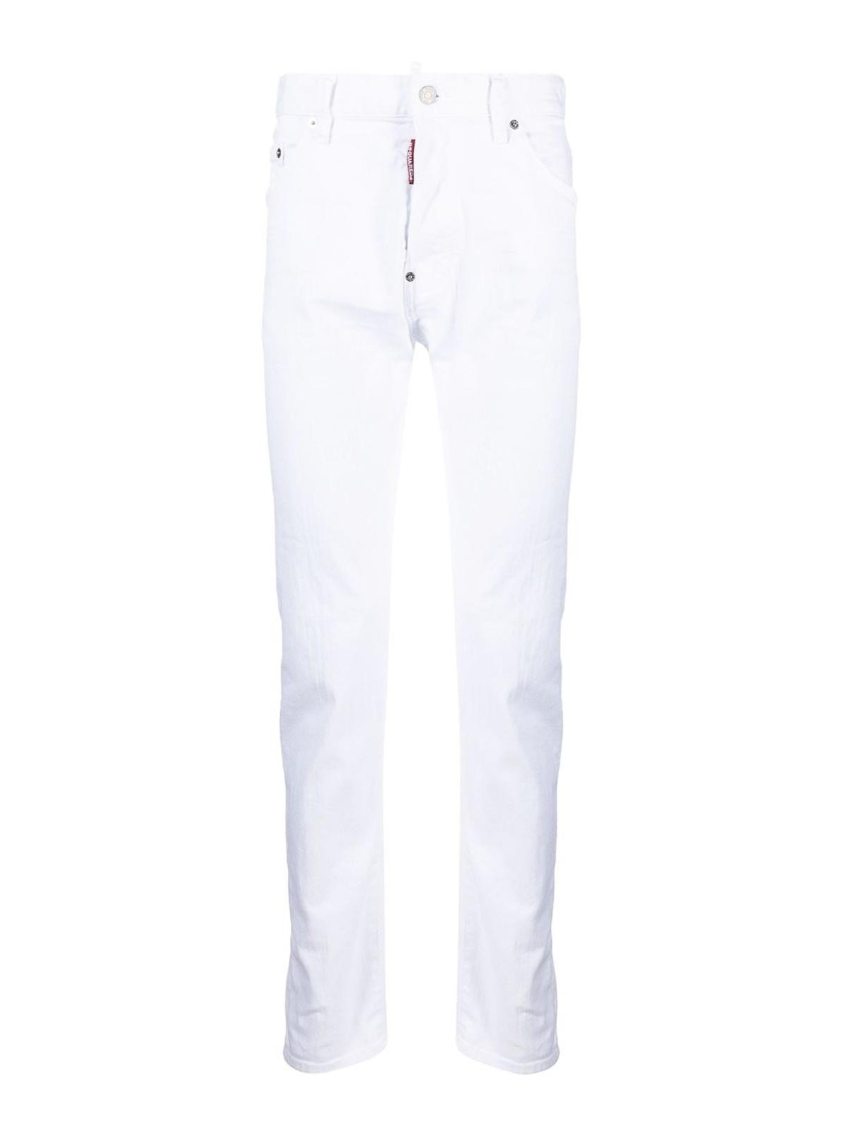 DSQUARED2 SKINNY DENIM 