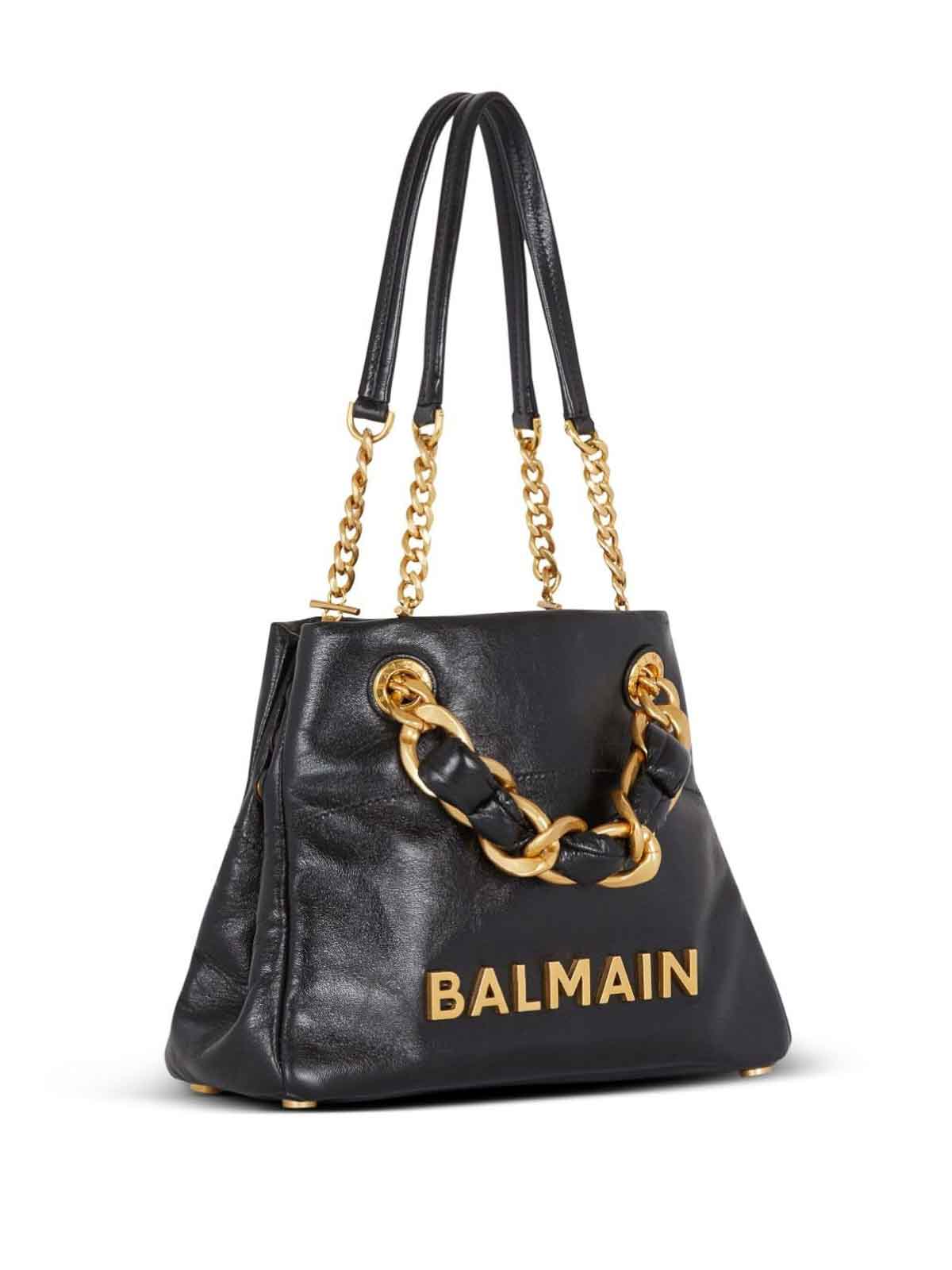 Balmain on sale borse tracolla