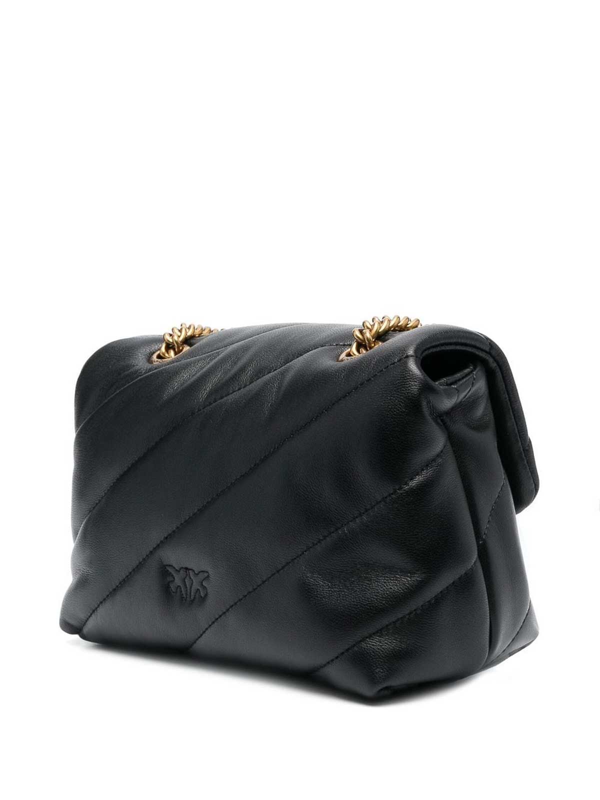 Pinko bag - Black - Women | 100039A0F2Z99Q