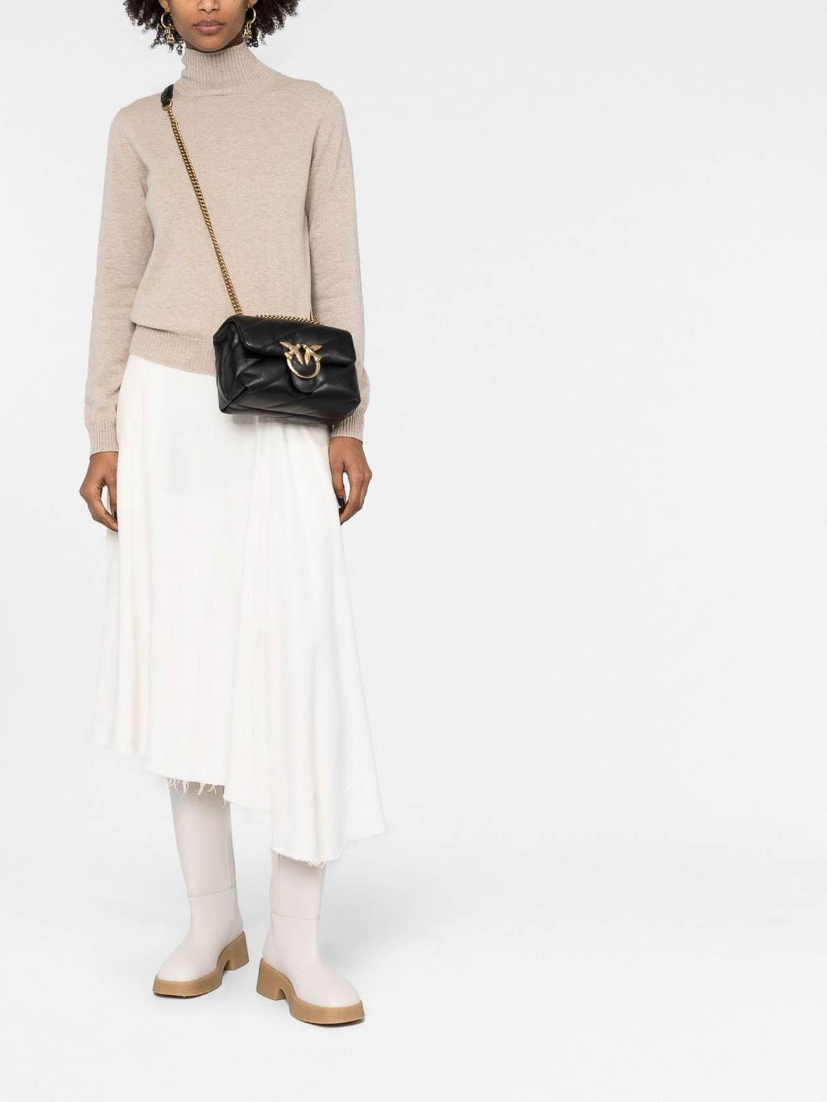 Pinko bag - Black - Women | 100039A0F2Z99Q