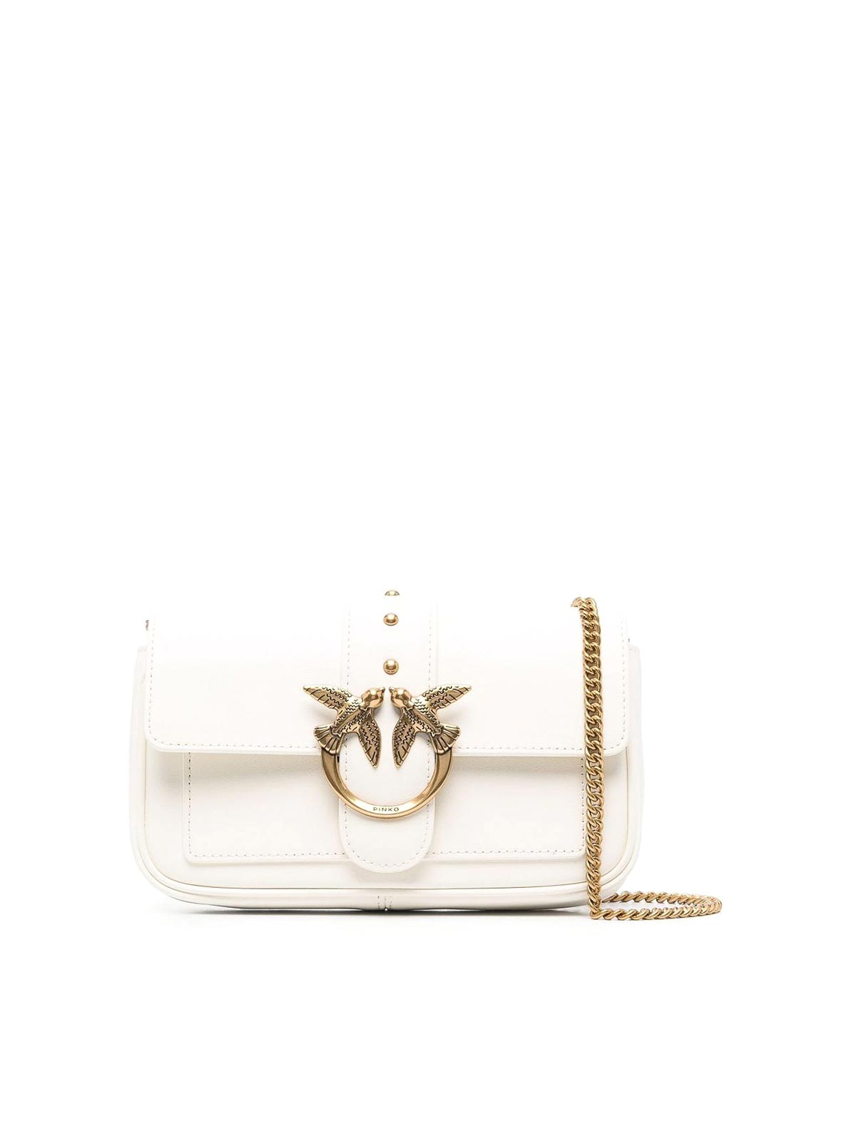 Pinko bag White Women 100061A0F1Z14Q