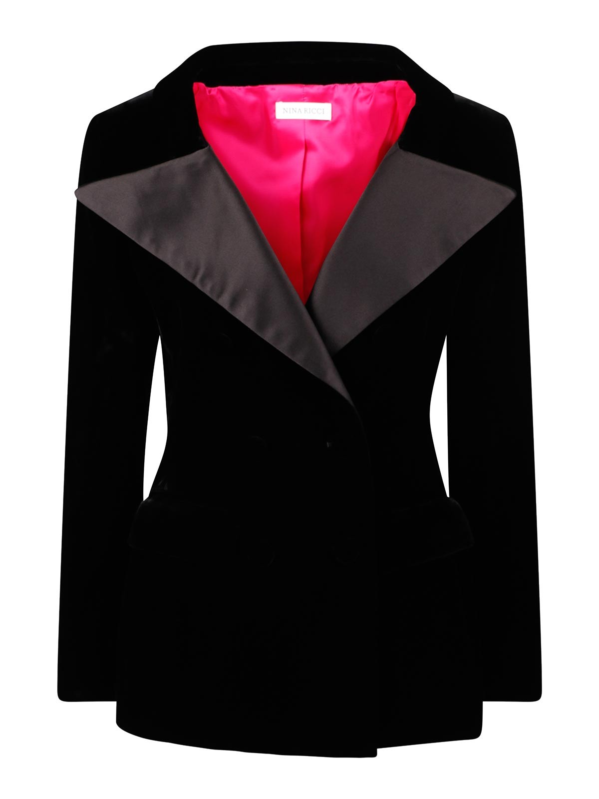 Nina ricci blazer sale