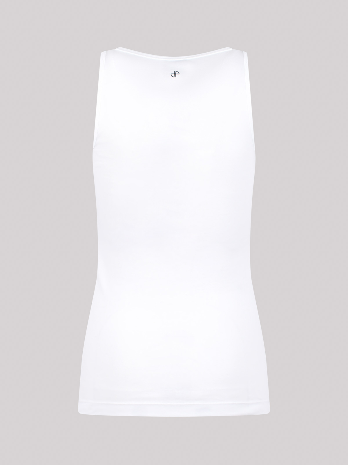 Patou トップ/タンクトップ - 白|JE0159994001W | THEBS