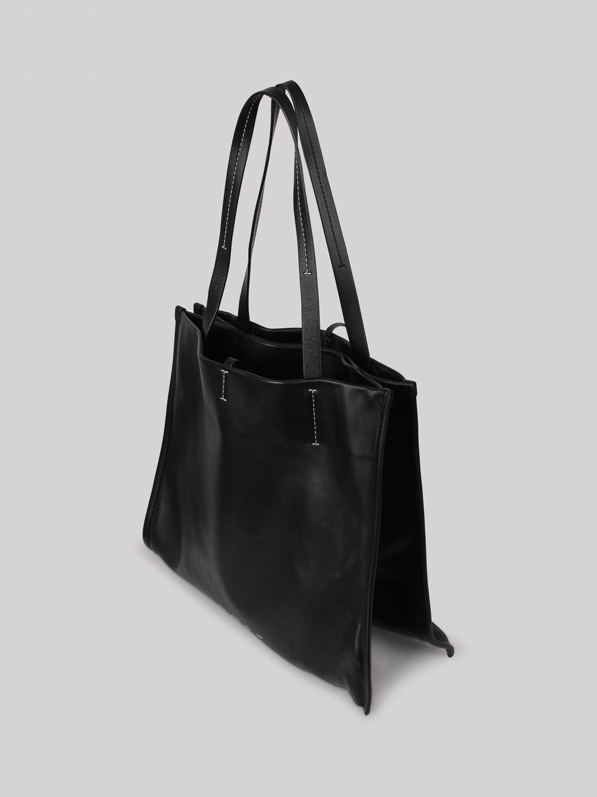 Proenza Schouler クロスボディバッグ - 黒|WB231021LT007001