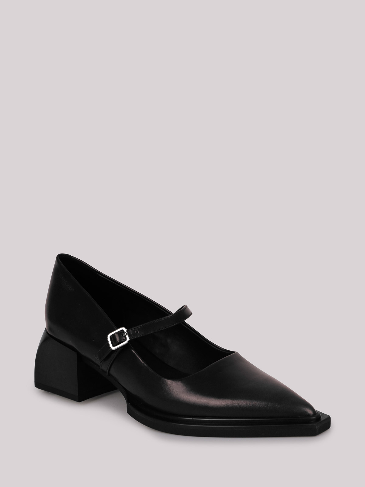 Shop Vagabond Zapatos De Salón - Vivian In Black