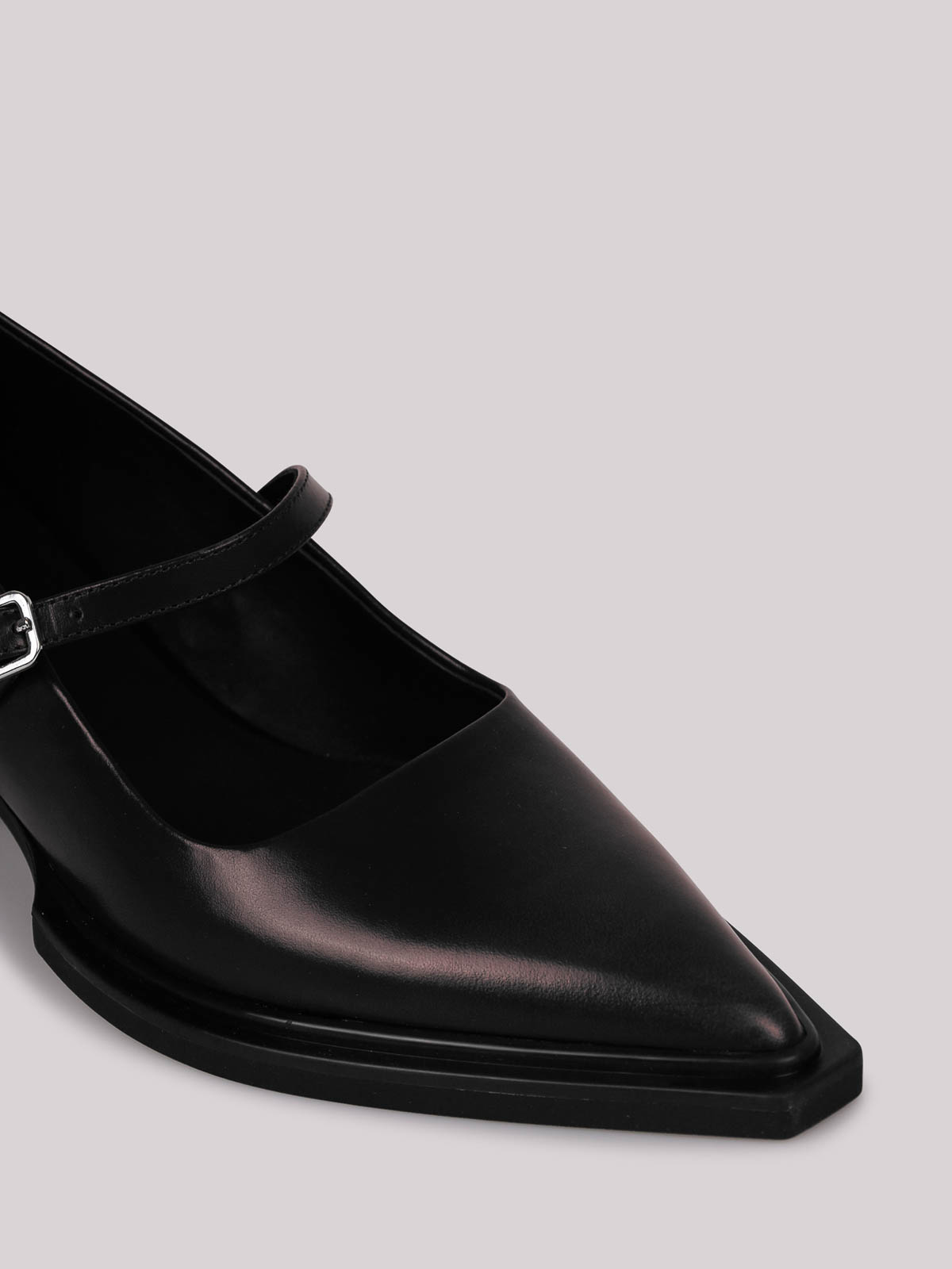 Shop Vagabond Zapatos De Salón - Vivian In Black