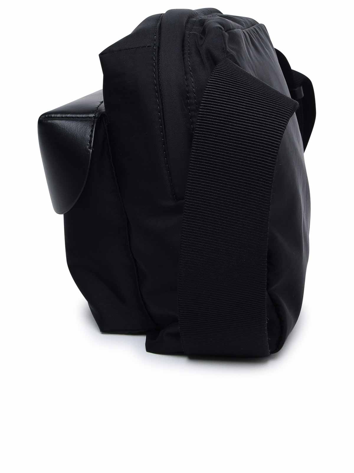 Jil Sander クロスボディバッグ - 黒 | J26WG0025P6496001
