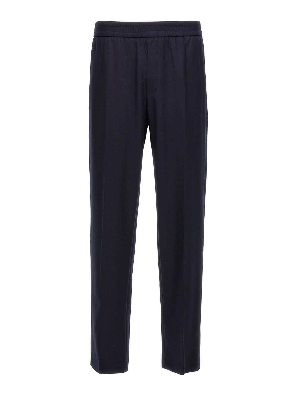 Harmony Paolo Trousers In Blue