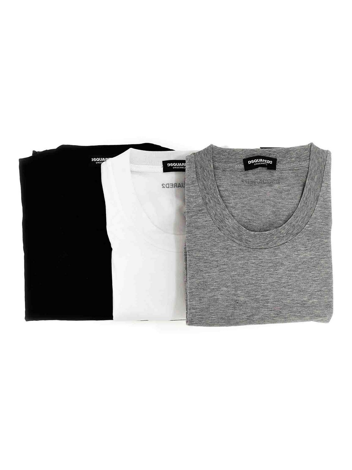 Dsquared2 T-Shirt - Multicolore