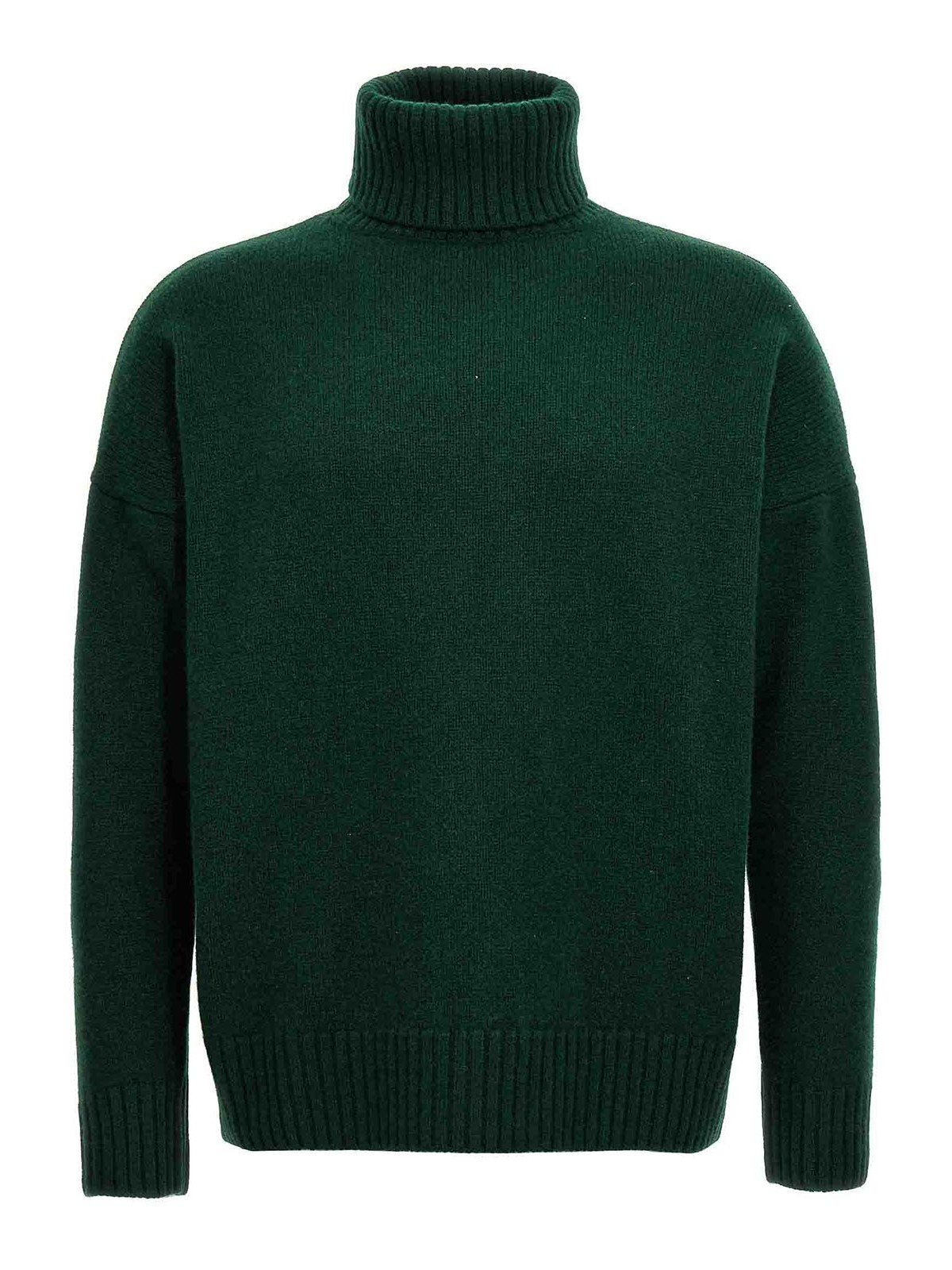 Shop Harmony Windy Sweater In Green
