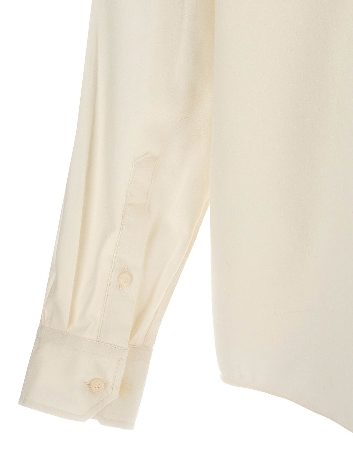 Shop Lc23 Camisa - Blanco In White