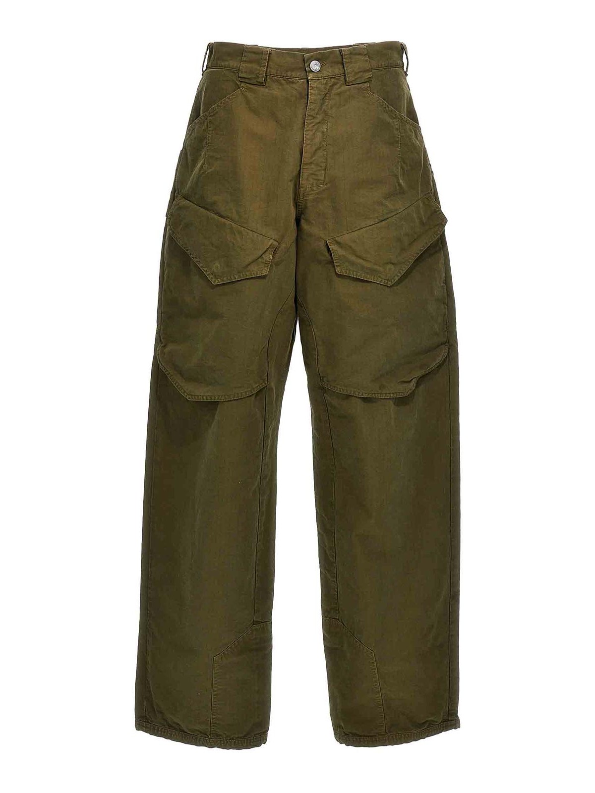 Shop Objects Iv Life Hiking Pants In Verde