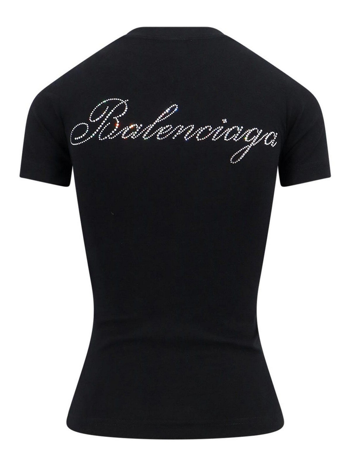 T shirt balenciaga donna on sale