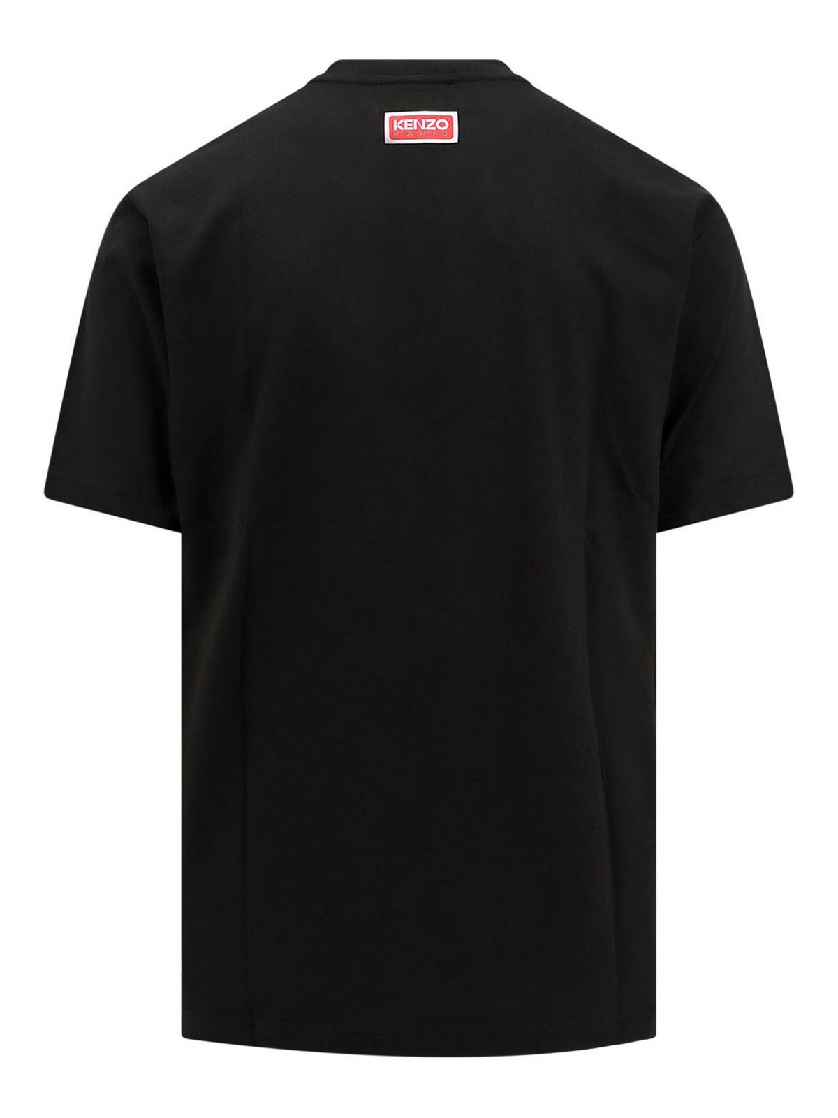 Kenzo Tシャツ - 黒 - ブラック - メンズ|FE55TS1894SG99J