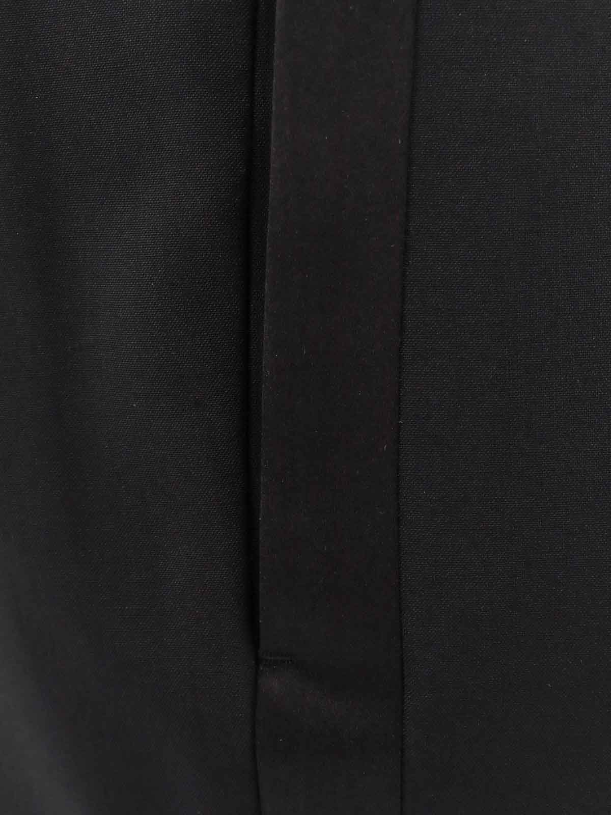 Shop Tom Ford Pantalón Casual - Negro In Black