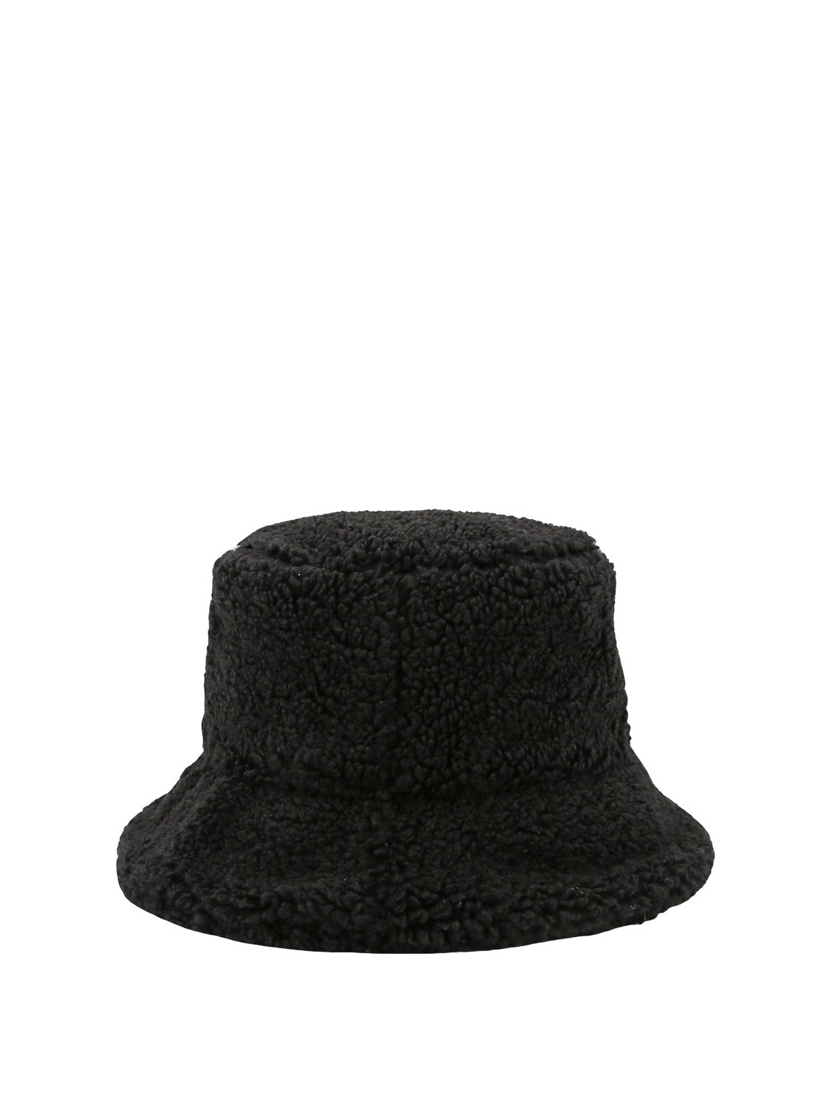 Shop Karl Lagerfeld Sombrero - Negro In Black