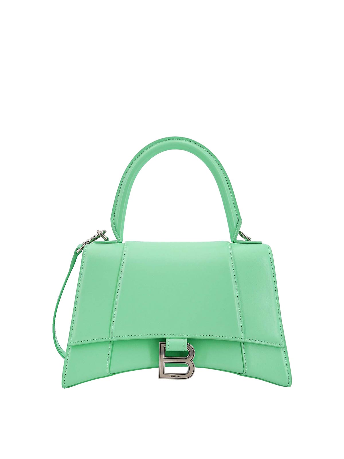Balenciaga Bolso Shopping - Verde In Green
