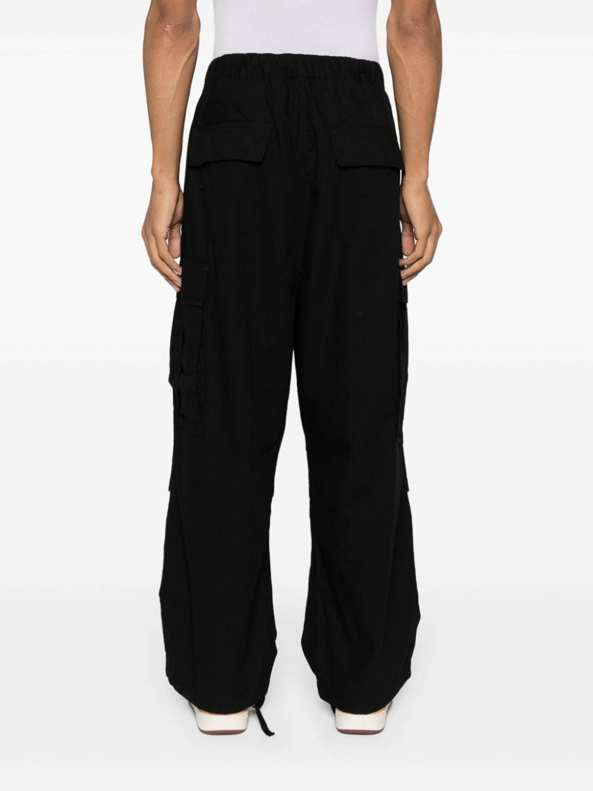 Shop Carhartt Shorts - Negro In Black