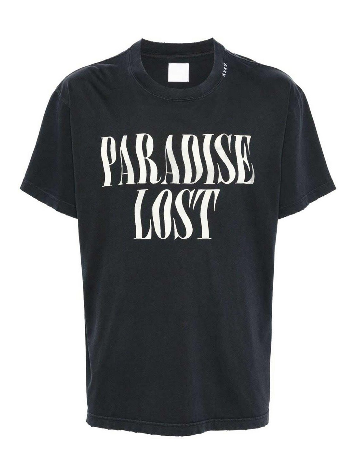 Alchemist Paradise lost cotton t-shirt