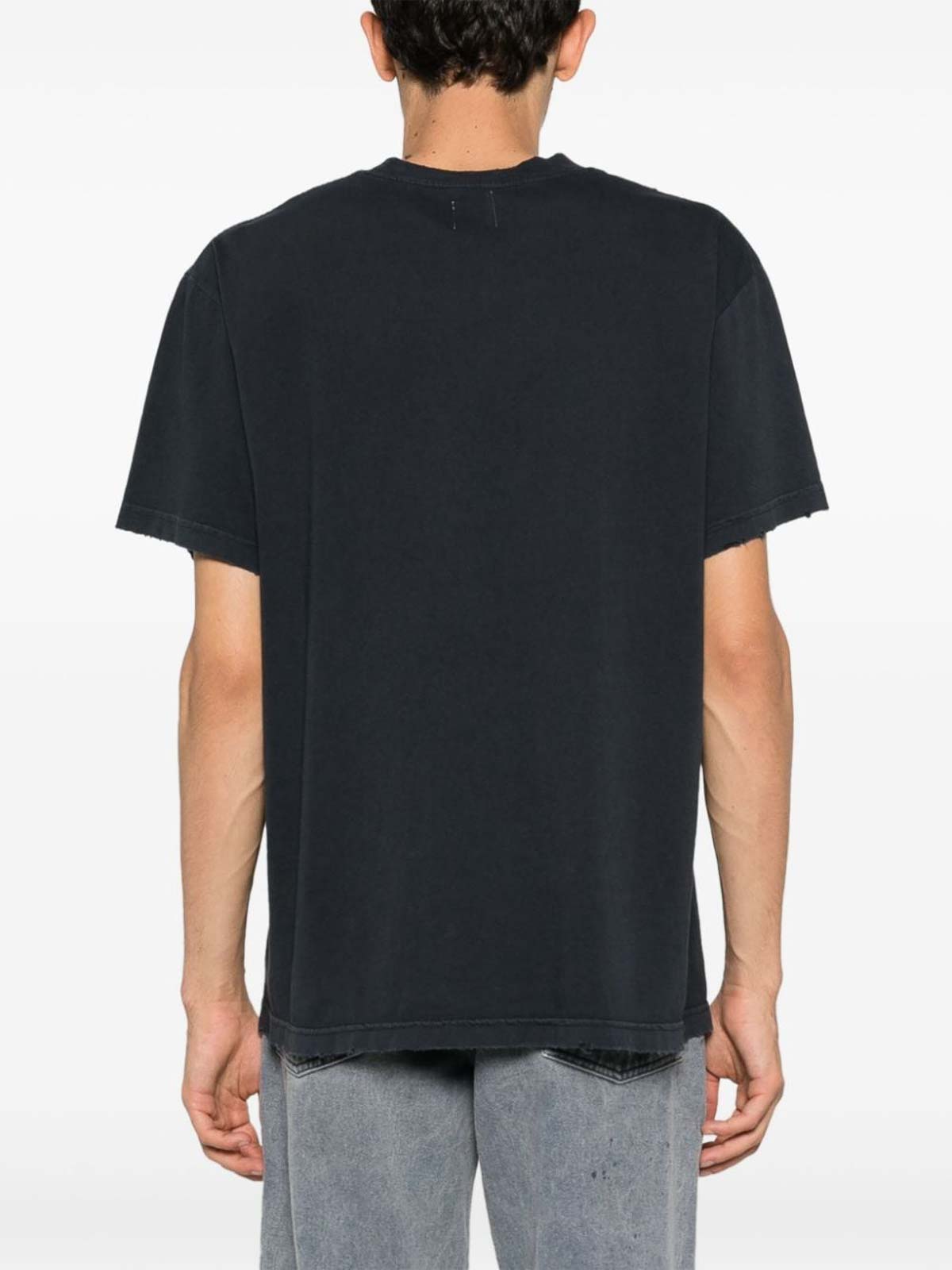 【Alchemist】Paradise Lost Tシャツ コットン メンズ 半袖 Alchemist Men's Paradise Lost T-Shirt | Neiman Marcus