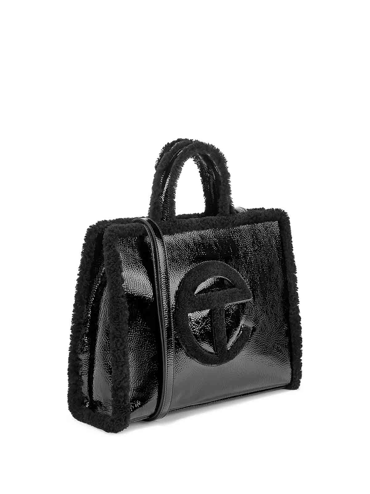 Ugg クロスボディバッグ - 黒 - ブラック|1155851BLK