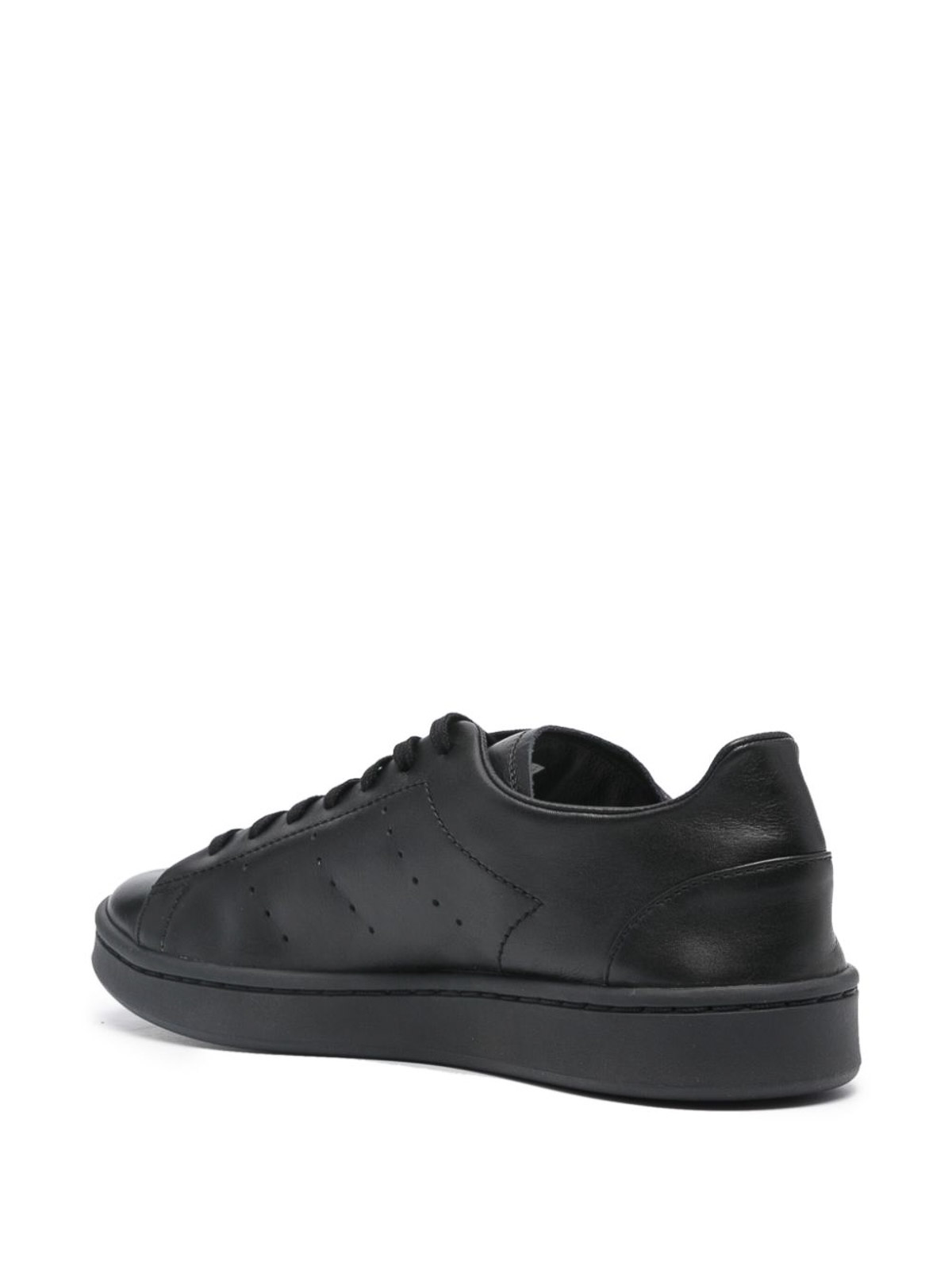 Shop Y-3 Stan Smith Sneakers In Negro