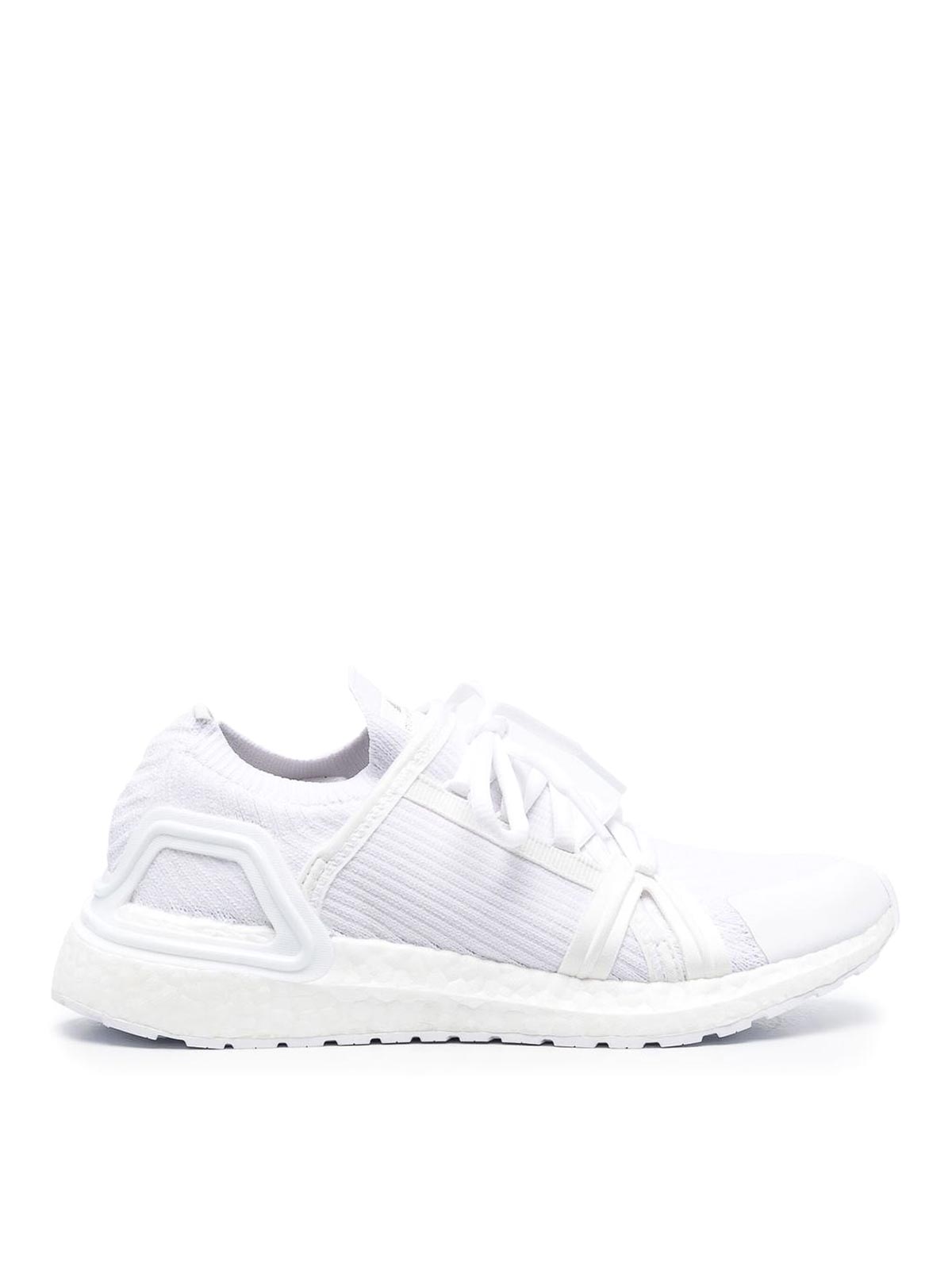 Shop Adidas By Stella Mccartney Zapatillas - Blanco In White
