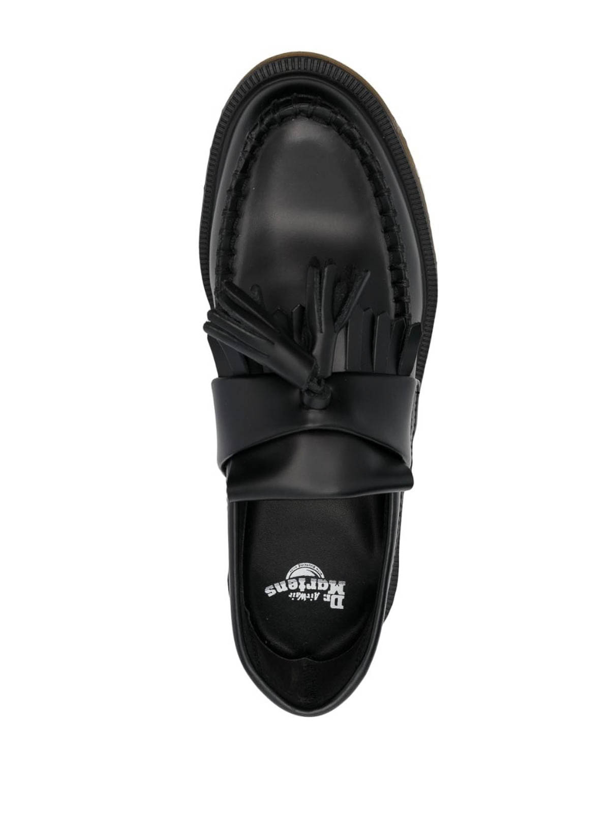Shop Dr. Martens' Zapatos Clásicos - Negro In Black