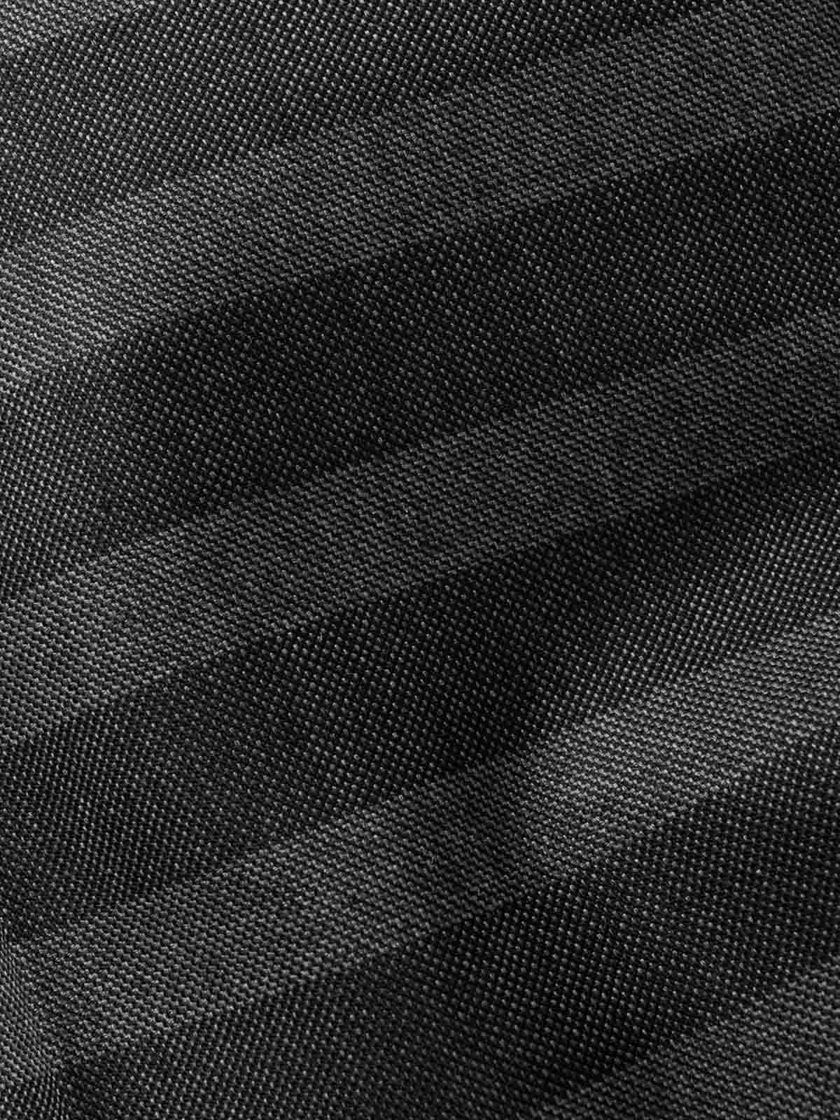 Shop Thom Browne Pantalón Casual - Gris In Grey