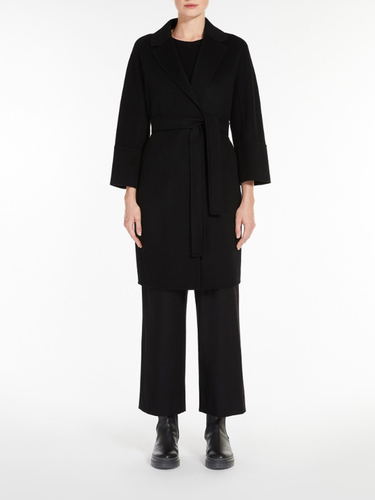 Max mara arona outlet coat