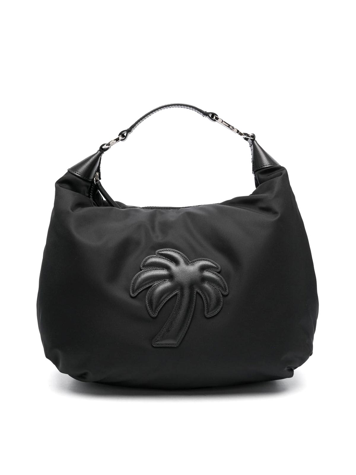 Palm Angels ショルダーバッグ - 黒|PWNN015F23FAB0011010