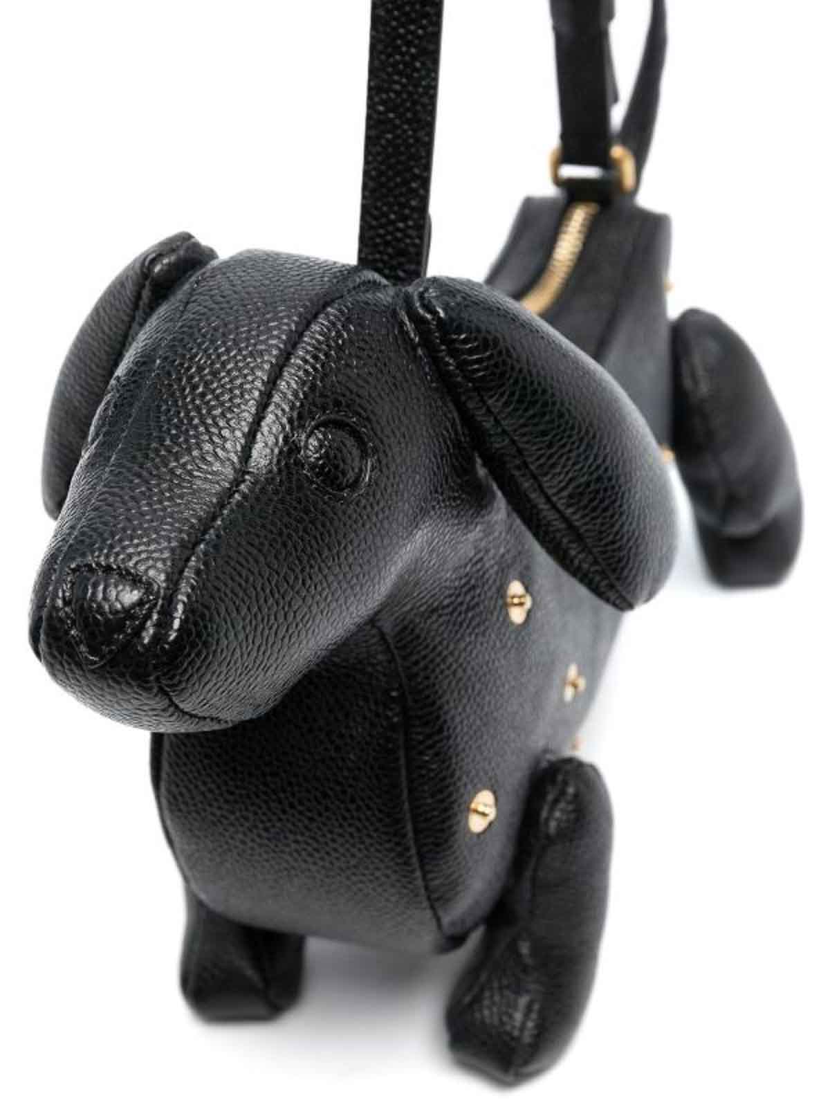 BLACK レザーHECTOR SHOULDER BAG 20021207_56101665_600.jpg