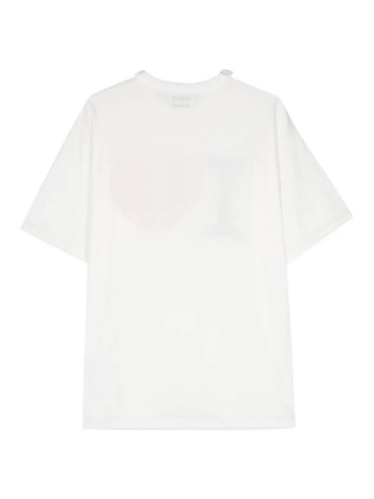 Shop Magliano Camiseta - Blanco In White
