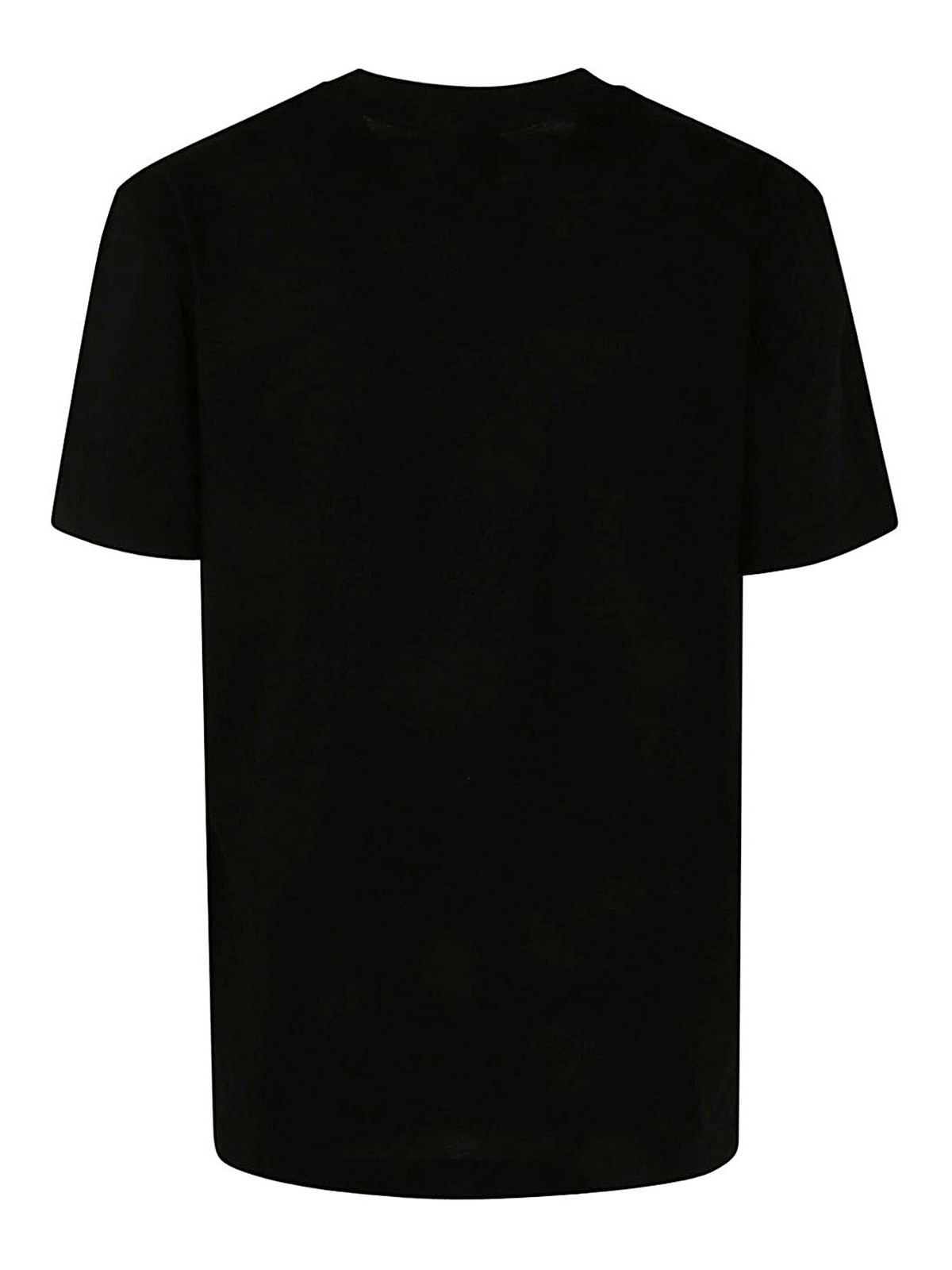 Shop Patou T-shirt In Black