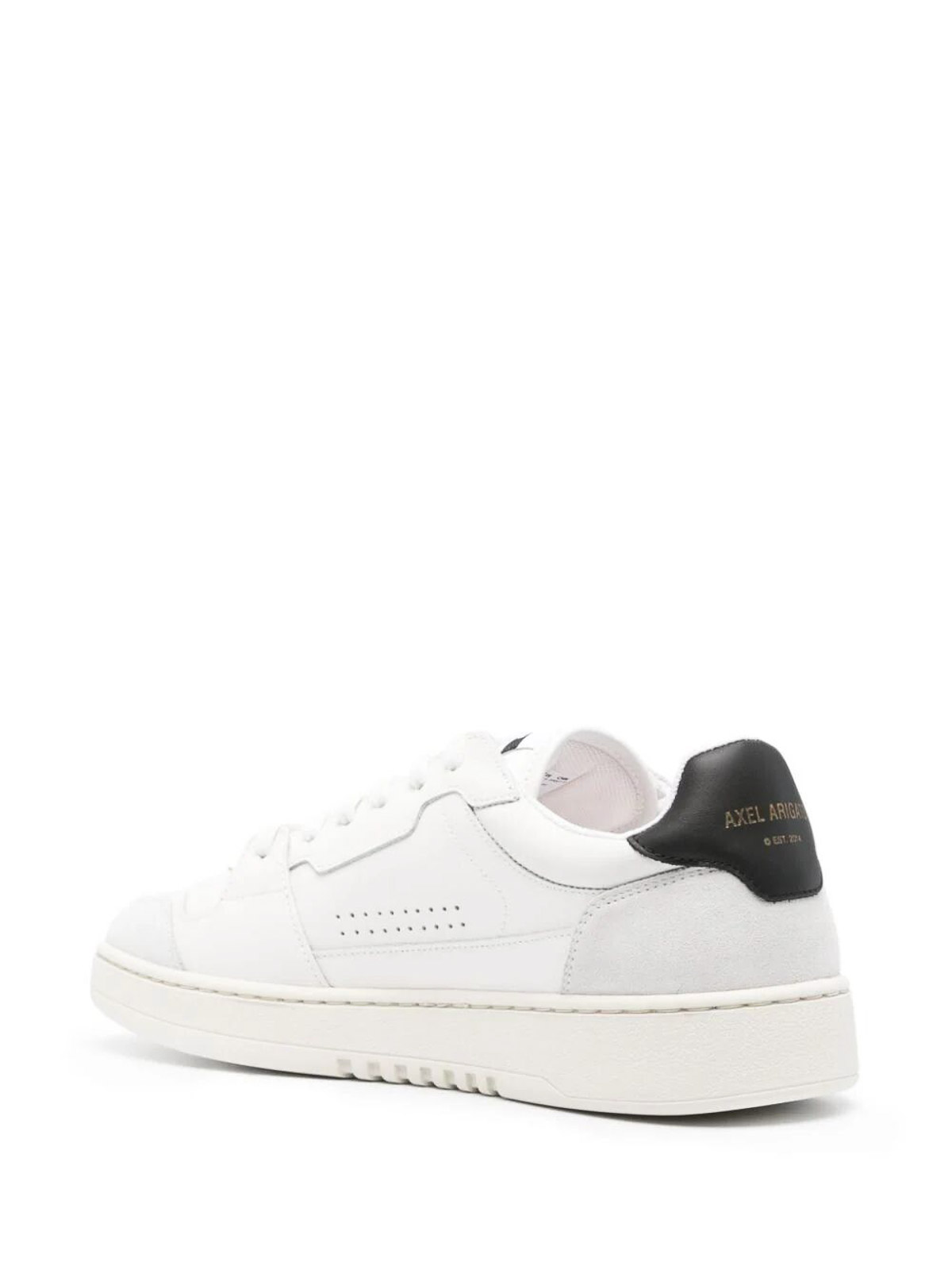Shop Axel Arigato It Says Sneaker In White