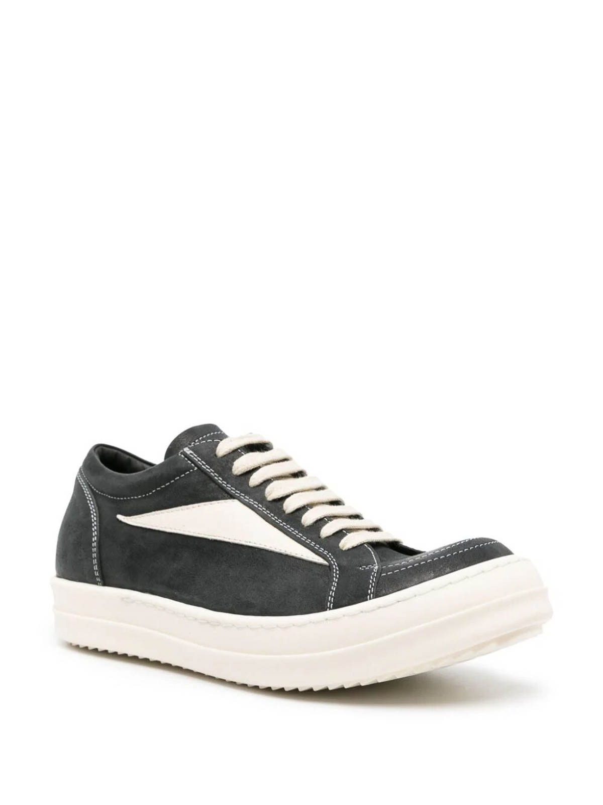 Trainers Rick Owens - Vintage sneakers - RP01D2888LBKLCO911 | thebs.com