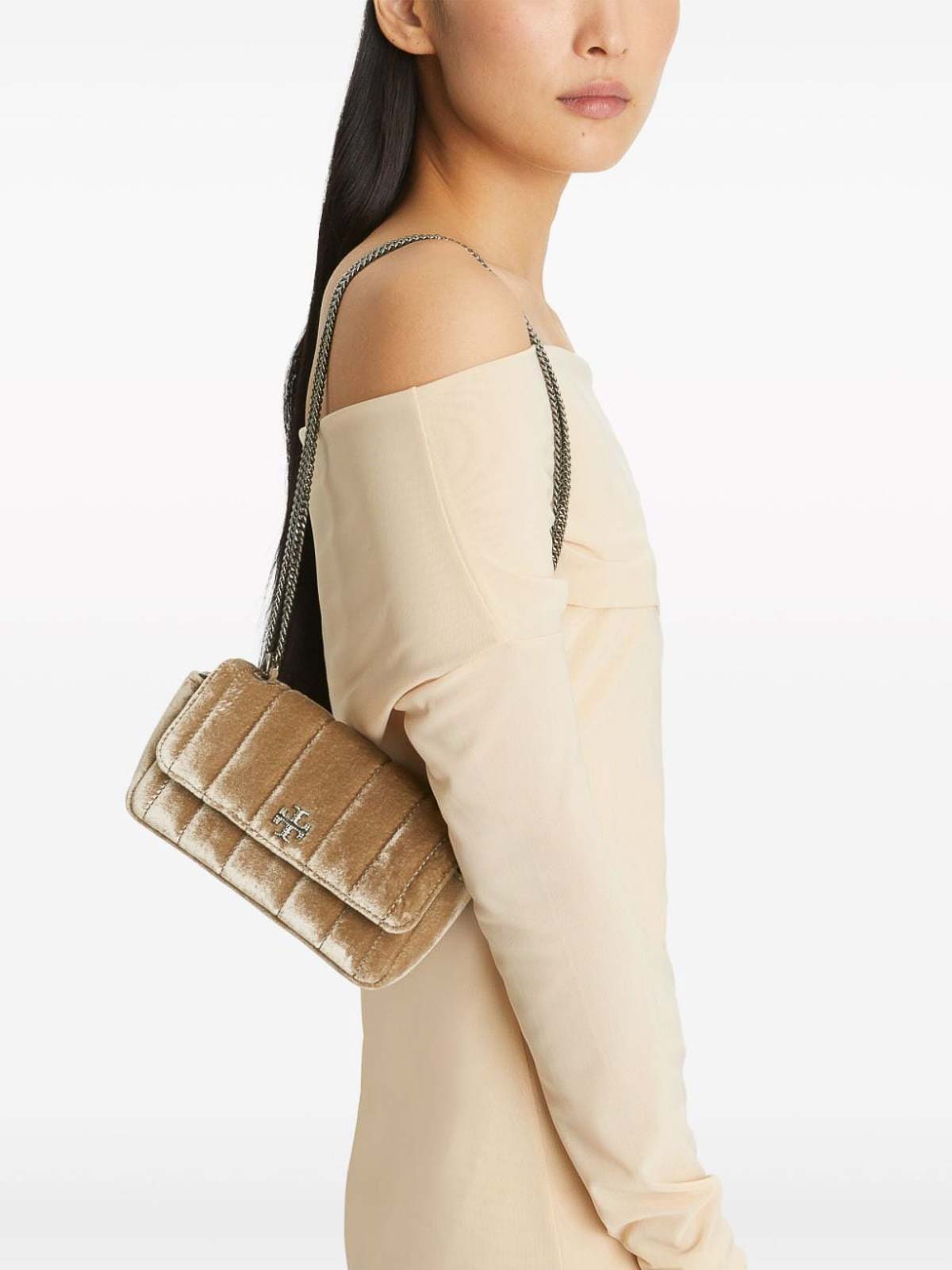 Tory Burch クロスボディバッグ - Kira|156875294 | THEBS