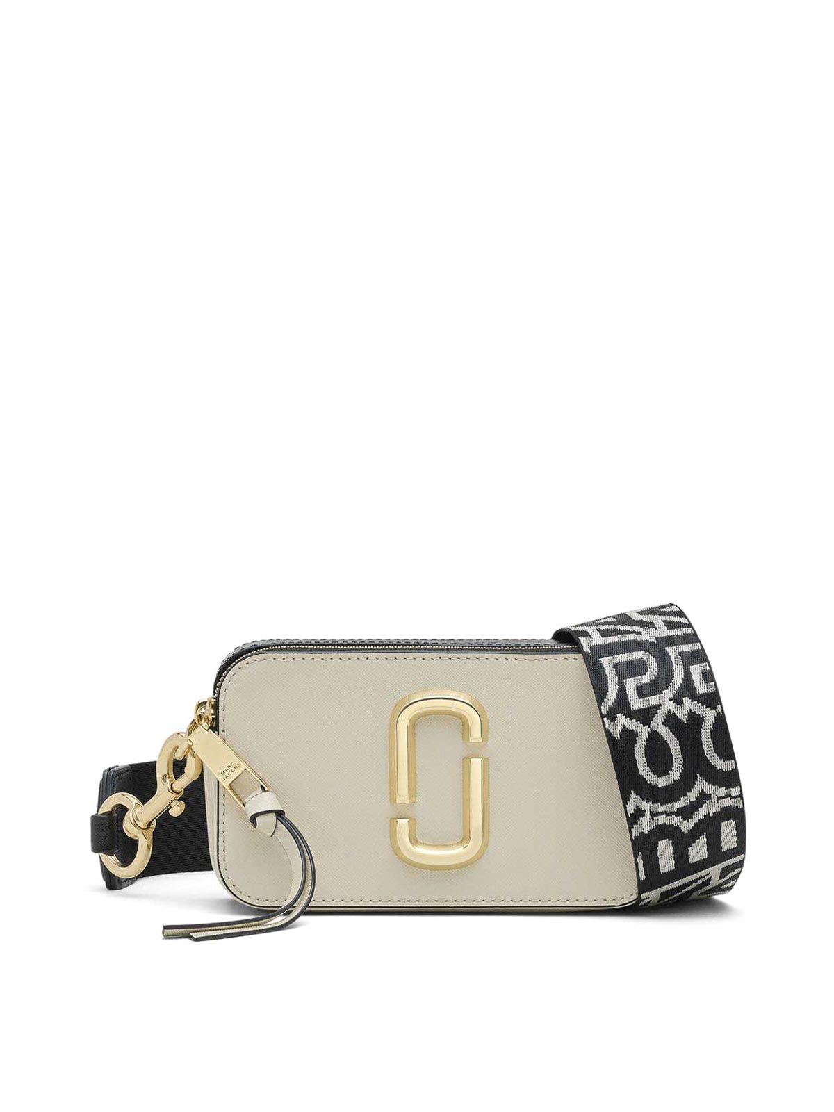 バッグ・カバンその他 MARC JACOBS Woman Mini bag White 2S3HCR500H03 134 bccd3a61-7180-4a23-b347-