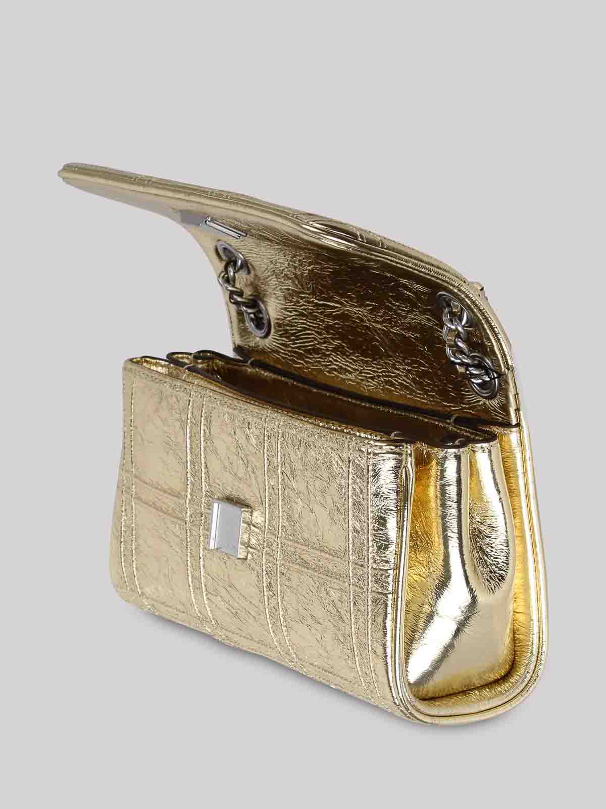 Tory Burch ショルダーバッグ - 金|152475700 | THEBS